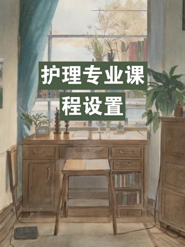 护理学专业学什么(护理学专业核心课程与学习内容概览)