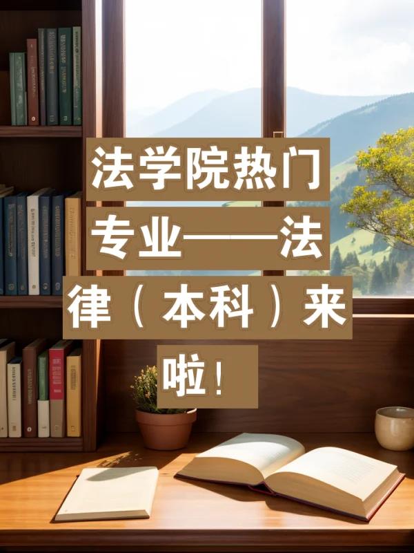 法学专业学什么科目(法学专业主要科目概览)